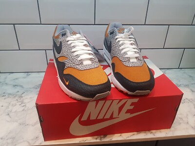air max safari 2018