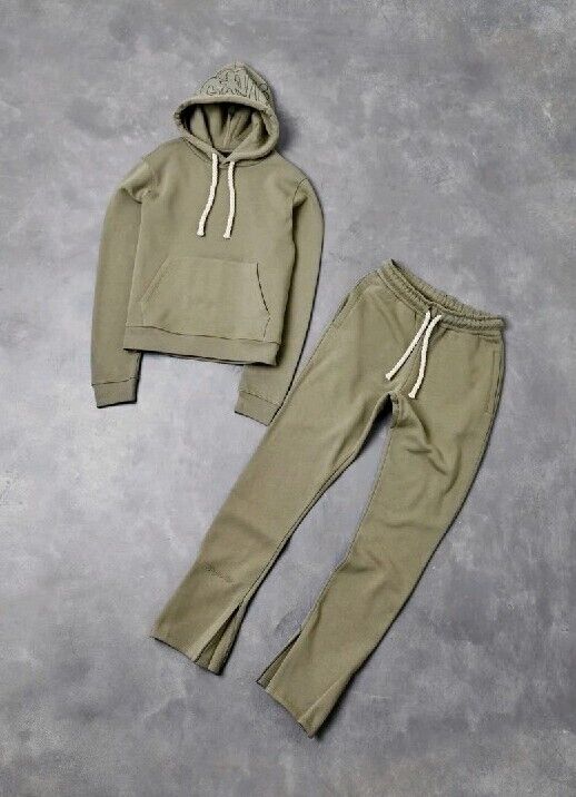 SYNA WORLD/CENTRAL CEE Tracksuit Sage Green ~ Medium | eBay SYNA WORLD/CENTRAL CEE Tracksuit Sage Green ~ Medium | eBay