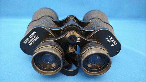Super Zenith 12 X 50 Field5 Binoculars