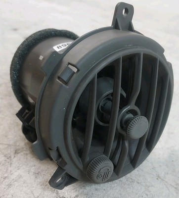 2001-2005 Chrysler PT Cruiser Left Driver Side Speedometer Dash Vent 13282 OEM
