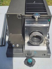 Gecko-Cam GmbH Lens Testing Projector MK-II GC.11500.0 ARRI LS-9 Mount Germany
