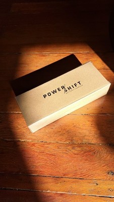 Inboard M1 PowerShift Battery Charger for Electronic Longboard Skateboard NEW!