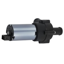 Pompe à eau supplémentaire 12V électrique for VW Transporter IV 1992-1999