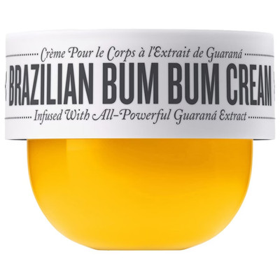 Sol de Janeiro Körperpflege Brazilian Bum Bum Cream Körper Creme 75 ml