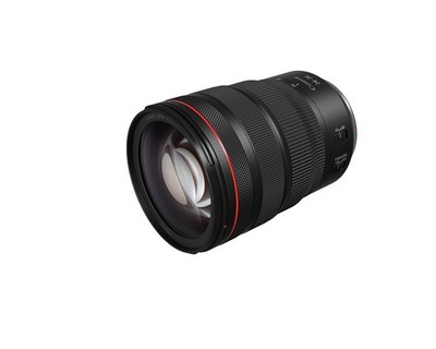 Canon RF 24-70mm f/2.8L IS USM Zoom Lens for EOS R Cameras