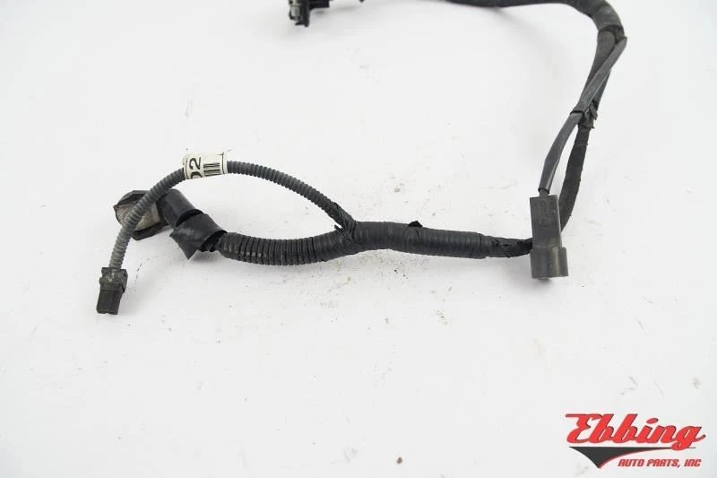 Battery Cables 1.6L MT ID: 918501G021 & 918601G010 Fits 2009-2011 Kia Rio 690362 Foto 3 de 4