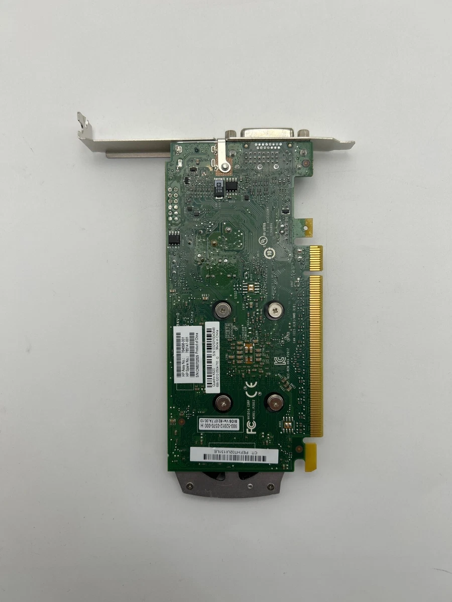 25+ NVIDIA Computer Graphics Cards for PCI Express 2.0 x16 for