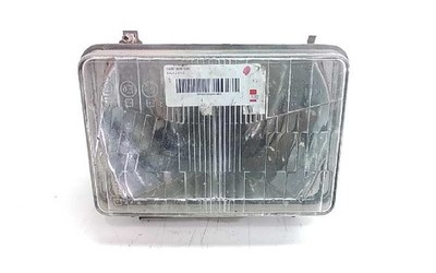 RIGHT HEADLIGHT / 23509 / 51862 FOR SAVA J-4 1.0