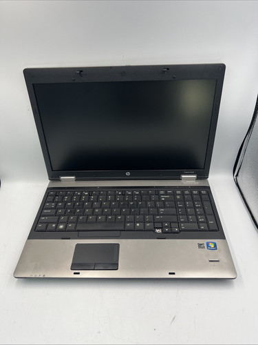 HP ProBook 6545b AMD Turin II M520 2.3GHz No Ram/HDD/Battery As Is For Parts