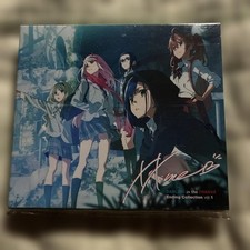"Darling in the Franxx" ending collection vol.1/XX:me