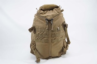 Mystery Ranch 3 DAY ASSAULT Pack BVS Coyote Brown Medium