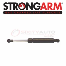 Strong Arm Trunk Lid Lift Support for Mitsubishi Lancer 2008-2016 - Struts hs
