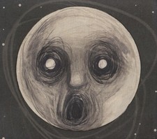 Steven Wilson - The Raven That Refused to Sing CD  Free Shipping 