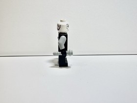 Authentic LEGO Asajj Ventress Minifigure, SW0318 7597 *Great Condition*