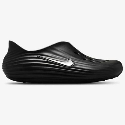 Nike ReactX Rejuven8 Black HV5060-001 Men Size 8-13 New Light Comfort