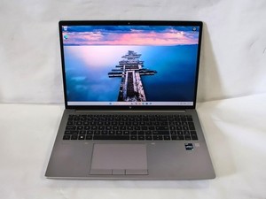 Hp Zbook Fury 17 G8 | eBay