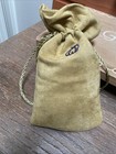 Crown Royal Extra Large Bag with Gold Drawstrings Great for Storage 13"x9"x4"... — photo 2