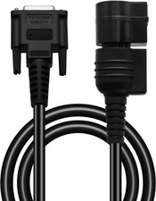 Gm3000095 Obd2 Main Test Cable Dlc Data Cable For Gm Tech 2 Scanner Vetronix 020