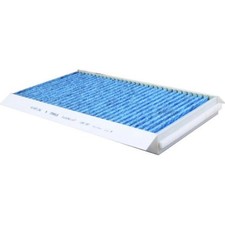 Knecht LAO 197 Filter Innenraumluft für BMW 5 6 E60 E61 E63 E64 Pollenfilter
