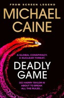 Michael Caine | Deadly Game | Taschenbuch | Englisch (2023) | 336 S.