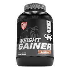 (10,66EUR/kg) Mammut - Weight Gainer Crash 5000 4500g Dose
