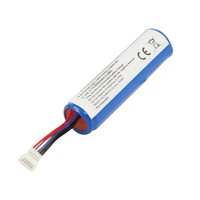 Avizar, Ersatzakku Datalogic GBT4400/GM4100 2600 Mah Li-Ion, Blau