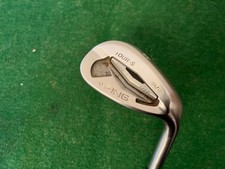 Ping Tour S 58 degree lob wedge CFS stiff flex shaft