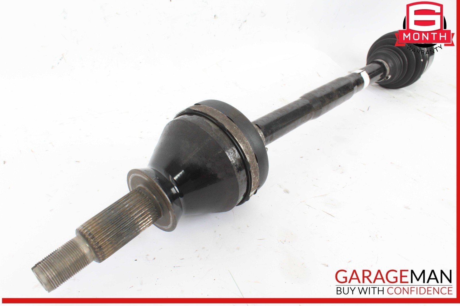 Maserati Quattroporte 2014-2017 REAR+LEFT Axle shaft