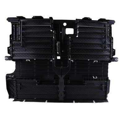 Active Grille Shutter w/ Motor Assembly For Ford Edge 2015 2016 2017 2018 2.0L