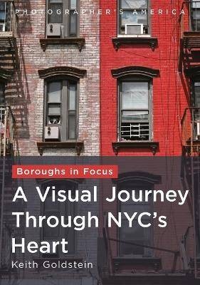 Boroughs in Focus, ,  Paperback