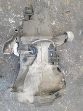 Boite de vitesse Porsche CAYMAN