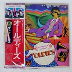 BEATLES A COLLECTION OF OLDIES APPLE EAS80557 Japan OBI VINYL LP