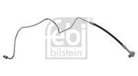 Bremsschlauch Febi Bilstein 33019 FüR Vw Audi Seat Skoda A3 Golf 8L1 Bora Tt New