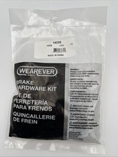 Disc Brake Caliper Pin CARQUEST 14259