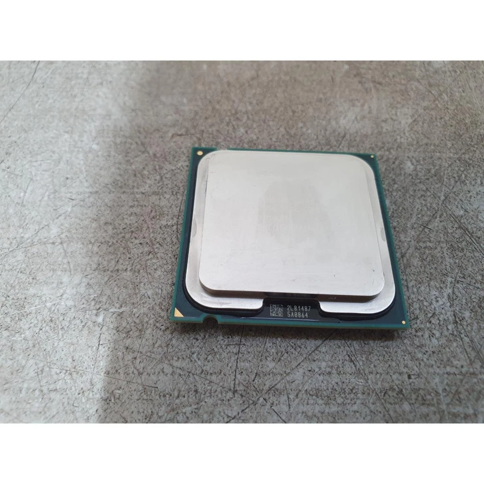 Intel Pentium E2180 SLA8Y Dual-Core Desktop CPU Processor 2.0GHZ Socket LGA775 - Image 3 of 4