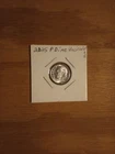 2025 P Dime Uncirculated