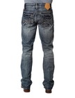 Tin Haul Western Jeans Mens Bootcut 31 Reg Blue 10-004-1660-1206 BU CLEARANCE — photo 4