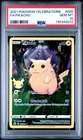 2021 POKEMON CELEBRATIONS #005 FULL ART/PIKACHU PSA 10