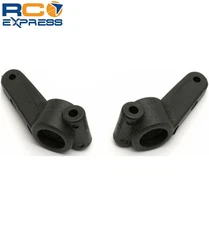 Associated Rear Hub Carriers 0 deg. toe-in per side ASC7365