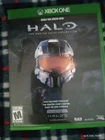 Halo: The Master Chief Collection Xbox One Multiplayer Microsoft Studios