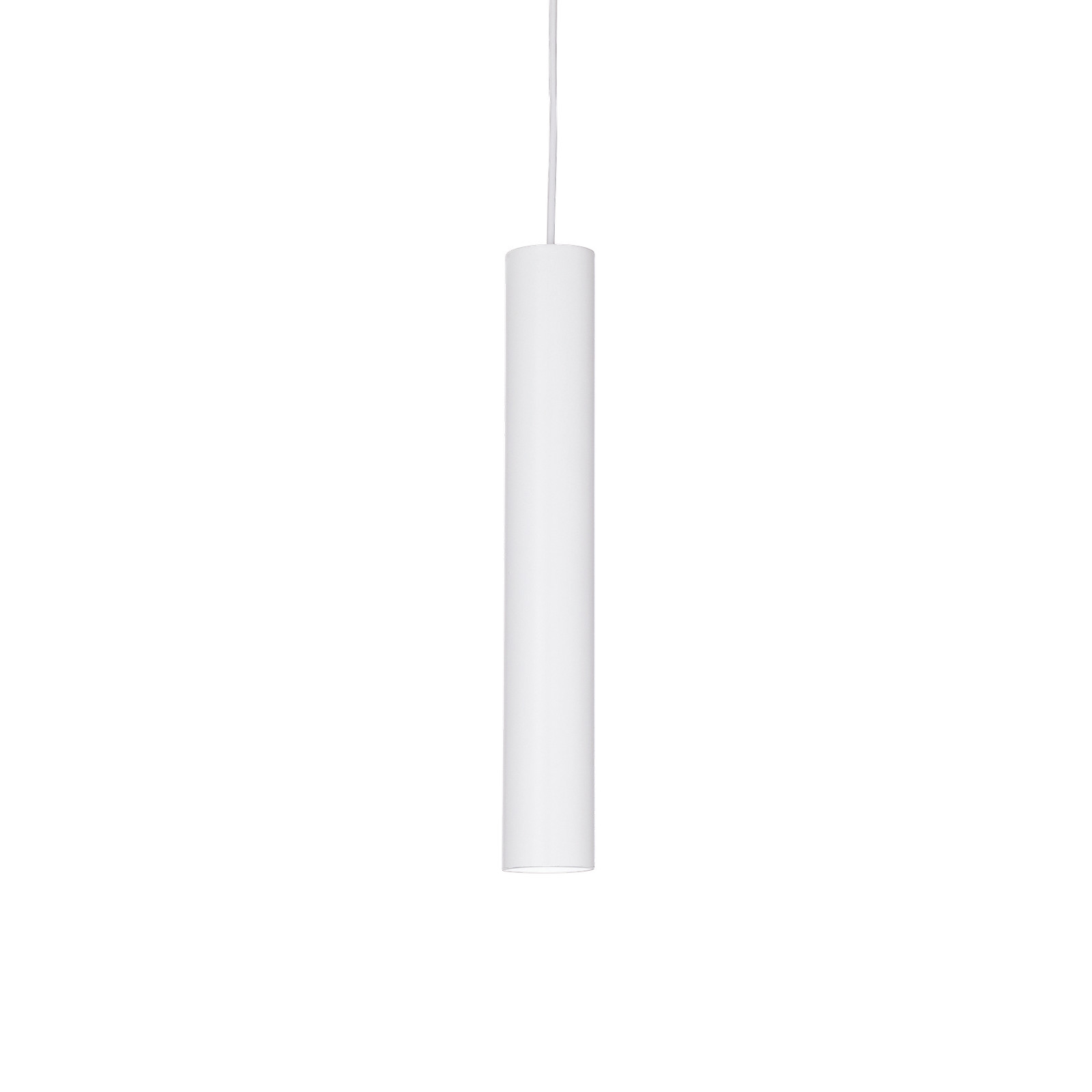 Look sp1 d06 bianco lampada a sospensione GU10 BIANCO