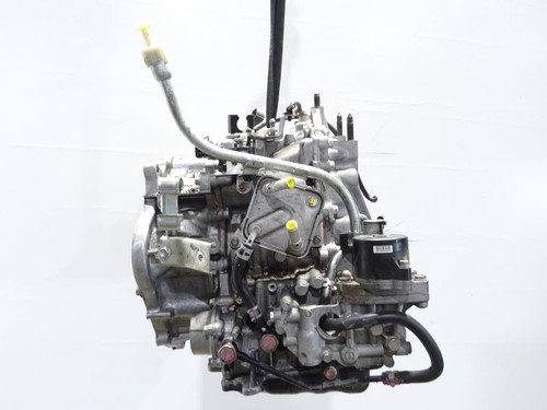 VERSNELLINGSBAK Mitsubishi Eclipse Cross (GK/GL) 2700A470 - Afbeelding 6 van 11