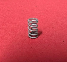 Thompson Center Hawken EARLY Rear Sight Height Adjustment Spring NOS #061502-41