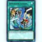 Yugioh Dimension Fusion IOC-EN094 Unlimited Ultra Rare Holo - NM 💎