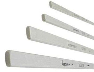 RBS Epoxy Segellatten E10230F stiff 10mm/ 60cm, XES1060