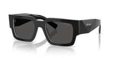 Prada PR B17S Black/Grey 16K08Z Sunglasses