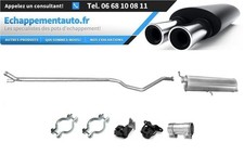 Feu arrière Peugeot J9