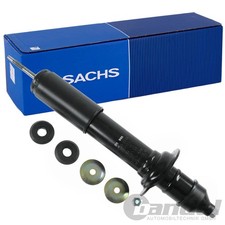 SACHS GASDRUCK STOßDÄMPFER HINTERACHSE passend für MERCEDES-BENZ M-KLASSE