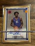 2023-24 Topps Motif #GG-KBR Kobe Brown Gallery Graphs #/49