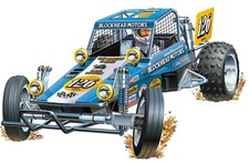 Tamiya Wild One Off-Roader Blockhead Motors 2...